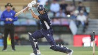 Stobo's heroics nearly snare one