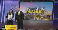 KDKA Weekend Planner (10/10)
