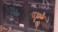Illegal graffiti getting worse, Toronto business and home owners say