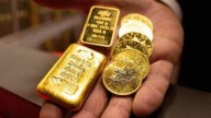 RBI's Gold Reserves Cross $100 Billion For First Time, India's Forex Kitty At $698 Billion