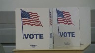 Where to vote: Tarrant County early voting locations