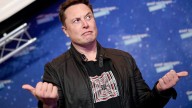 Tensiones entre la NASA y Elon Musk