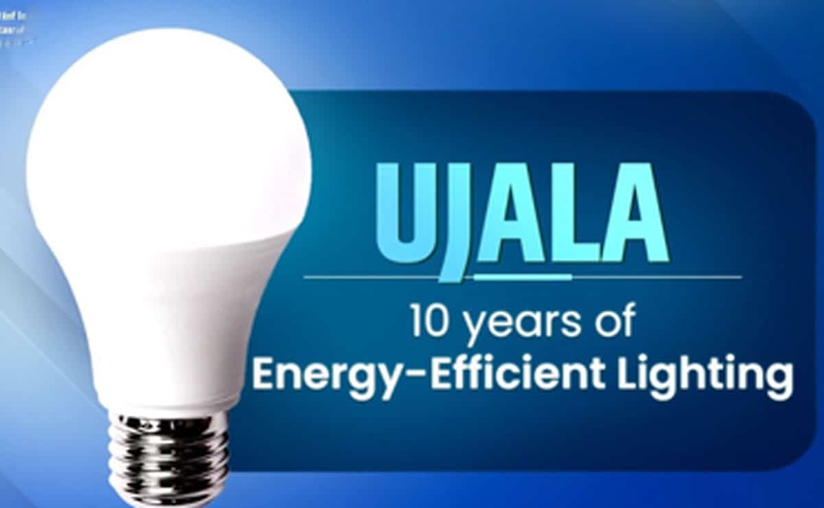 Piyush Pandey played a pivotal role in raising awareness about UJALA scheme: Piyush Goyal