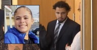 Challenger driver fleeing police at 140 mph before killing 3 in crash learns his fate
