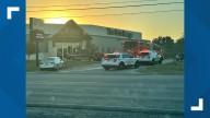 Person allegedly shot at Killeen gun range