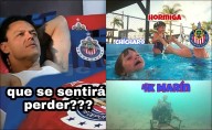 Chivas: El Rebaño se lleva los mejores MEMES al derrotar a Mazatlán FC y alcanzar cuatro victorias en fila