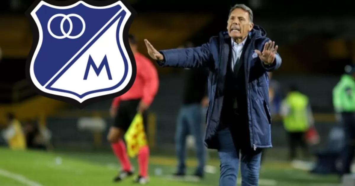 Millonarios rinde homenaje a Miguel Ángel Russo con emotivo video