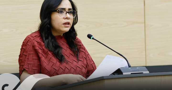 Diputados piden integrarse al Sistema Estatal de Protección Civil