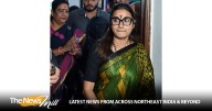 “We are strong partners of NDA”: LJP (RV) MP Shambhavi Choudhary hails NDA for respectful seat