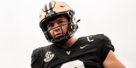 Vanderbilt QB Diego Pavia on playing in Tuscaloosa: ‘If we play our game, it won’t be close’