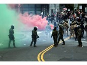 Trump orders national guard to Chicago after being stalled in Portland