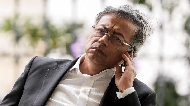 Trump ordenó cortar la ayuda a Colombia. ¿En qué consiste esa asistencia hoy y cuánto cambió en las últimas décadas?