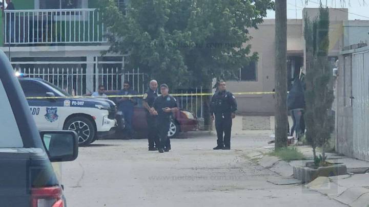 Ejecutan a un hombre en «picadero» de colonia Jardines de Oriente