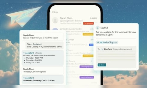 Perplexity launches AI email assistant: How to set it up