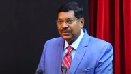 Lawyer tries to hurl shoe at CJI Gavai during court proceedings