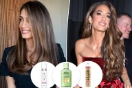 Amal Clooney-approved hair products are on sale for Prime Day