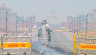 Delhi Chokes On Post-Diwali Smog, Air Quality Dips To ‘Very Poor’ Levels
