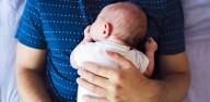 Congreso: Proponen que la licencia de paternidad inicie al término de la de maternidad