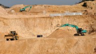 China Clamps Down More Curbs On Export Of Rare
