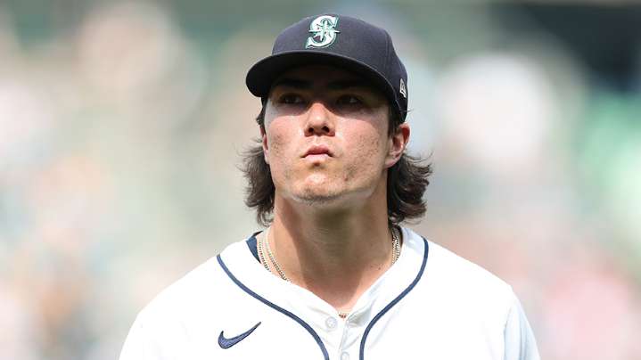 Dan Wilson discusses Seattle Mariners' ALDS roster decisions