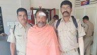 Self-Styled Baba Arrested For Allegedly Sexually Assaulting Minor In Bhubaneswar