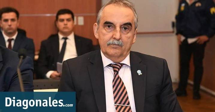 Moreno rompió el silencio tras ser condenado y proscripto: “Lo más probable es que vaya preso”