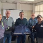 Agua Potable de Jujuy renueva la indumentaria del...