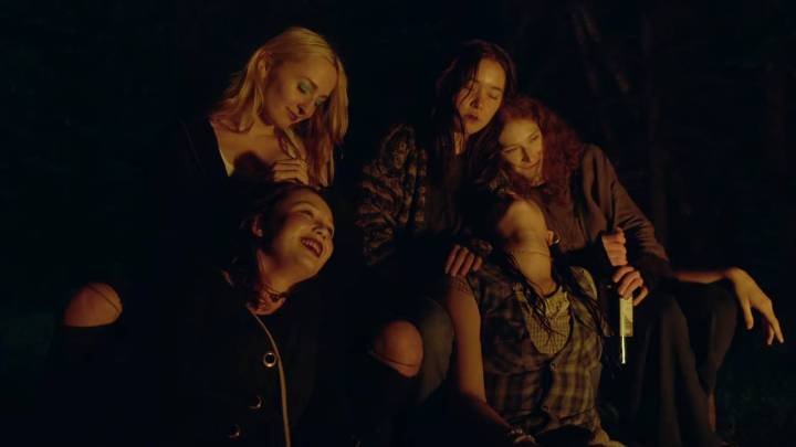 'CAMP' Review: Dreamlike Fantasy Horror Speaks to the Power of Letting Go