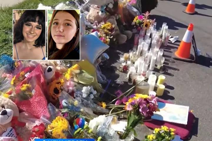What we know: Cranford teen charged with killing 2 girls