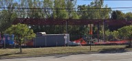 Sheetz location in Novi is under construction