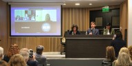 El programa La Justicia va a la Escuela cumple 25 años: un puente entre jueces, estudiantes y el desafío de la IA