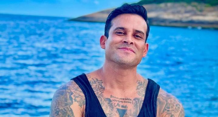 Christian Domínguez revela que usó chaleco antibalas tras recibir amenazas en concierto de Trujillo