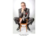 Brittlestar visiting Sarnia for book event | The West Elgin Chronicle