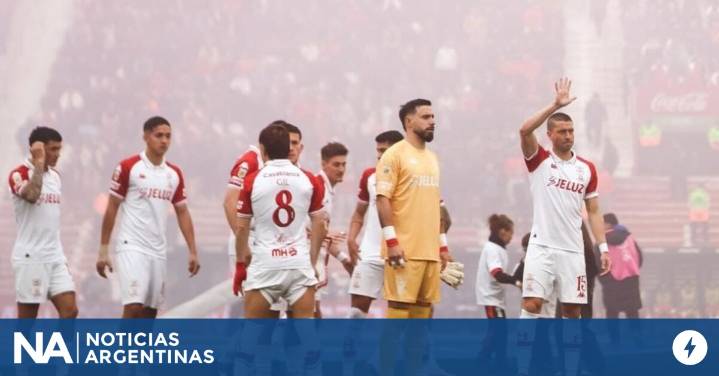 Cómo ver en vivo Huracán vs Banfield: horario y formaciones