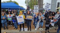 Thousands Begin Strike Against Kaiser Permanente