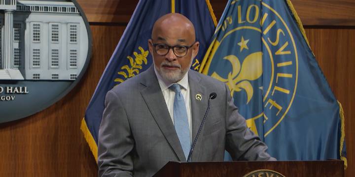 Louisville Inspector General nominated to 2nd term