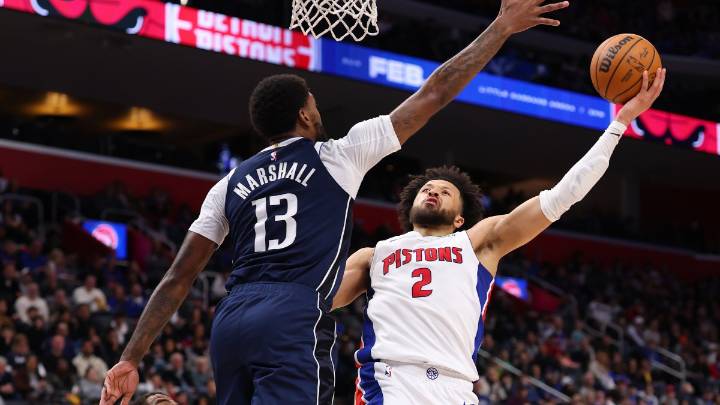 La NBA juega en México y lo podrás ver en Telemundo: Mavericks vs Pistons