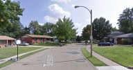 Cops ID teen killed by St. Louis resident amid car break