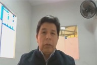 Pedro Castillo pierde los papeles ante subcomisión que evalúa su inhabilitación