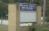 Mercer Superintendent waives hearing in alleged DUI golf cart crash
