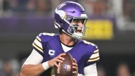 J.J. McCarthy injury update: Vikings have particular game circled for starting QB's return, per report