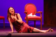 FM Opera paints the stage red in posh production of 'La Traviata'