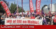 La plantilla de Mahle vota este jueves el preacuerdo sobre el ERE, que deja a 506 trabajadores fuera de la empresa