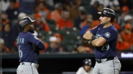 Mariners’ Dan Wilson is ready for do