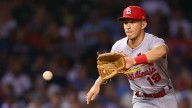 Dodgers' Dave Roberts says $74M former NLCS MVP will be limited by injury throughout postseason