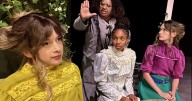 Photos: A few scenes from Theatre LSU's season opening play, 'The Courtship of Winifred Edwards'