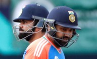 Shastri feels Rohit, Kohli’s spot in 2027 WC ‘depend on their fitness and form’ after Australia series