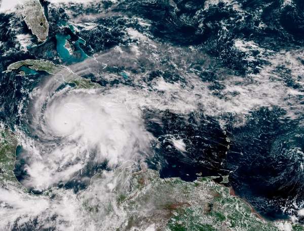 Why Hurricane Melissa’s intensity and slow-moving speed are a recipe for disaster