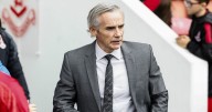 Airdrie 1, Morton 2: Airdrie boss sees 'pleasing aspects' as winless run continues