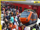 Good news for Bihar! Ahead of Chhath puja, Railway minister flags of 3 Amrit …